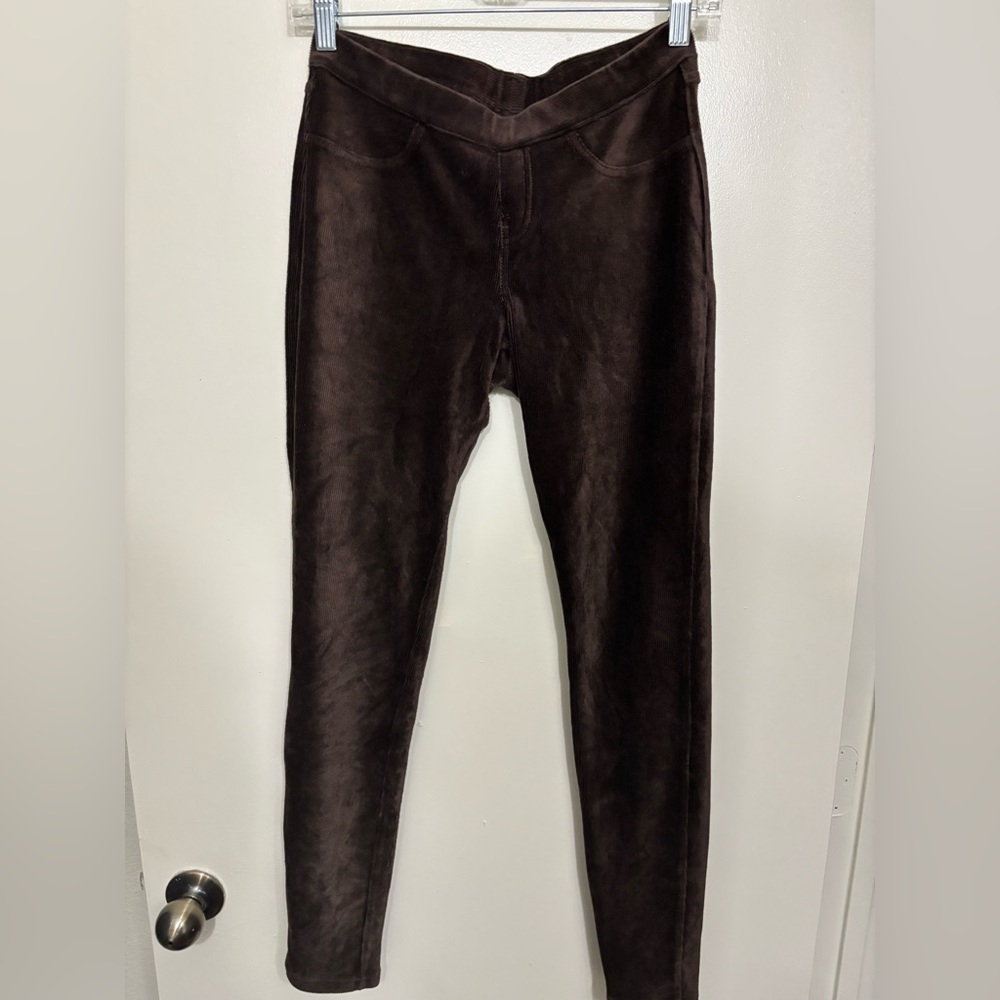 Corduroy Leggings